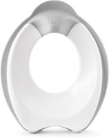 USED-Munchkin Grey Grip-Potty Seat