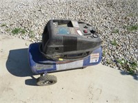 Cambell / Hausfled Air Compressor