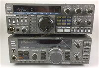Kenwood TS-140S & 430S / Parts or Restoration