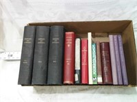 ANTIQUE BOOKS OF MONTANA, VIGILANTE DAYS & WAYS