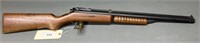 Benjamin Franklin Model 312 Air Rifle