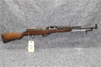 (R) Chines SKS 7.62X39