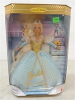 Barbie as Cinderella collector edition