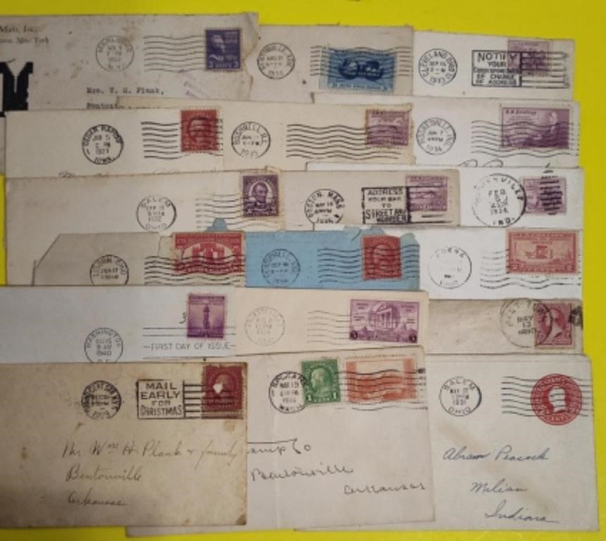 Stamps, Coin, Currency, Comic and Vintage Items