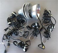 Can Light Clip-on Light Fixtures (7)