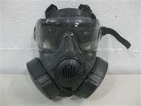 Gas Mask Untested