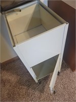 File cabinet