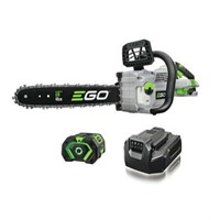 $279  Ego Power+ 16 Chainsaw Kit
