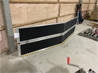 Loading Ramp