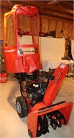 Simplicity Select 1024 Two-Stage 24" Snow Blower: