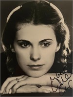 Colleen Camp signed photo