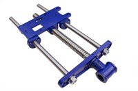 Yost Tools F10WW Yost 10" Front Vise