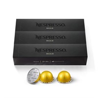 Nespresso Capsules Vertuo, Solelio, Mild Roast