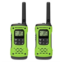 Motorola T600 35 Miles Waterproof 2-way Radio