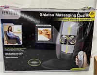 Shiatsu Massaging Cushion