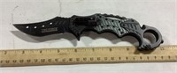 Tac-Force Speedster Model tactical knife