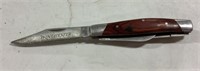 Winchester pocket knife