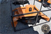 Shredder/Mower WOLVERINE DM-13-72W 26476