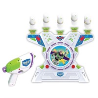 Toy Story 4 Buzz Lightyear Hover Shot Game
