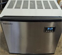 EUHOMY Commercial Ice Maker Machine 400Lbs