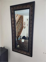 Hanging Mirror