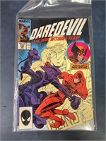 Marvel Comics - Daredevil