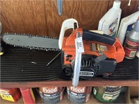 Echo Chain Saw