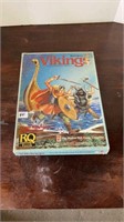 Viking Board Game