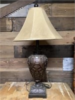 Table lamp 32 inches
