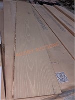 Luxury Hardwood Flooring 230sqft
