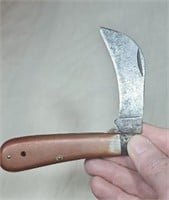 Camillus knife