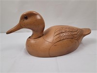 Duck theme home decor