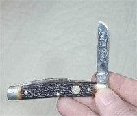 Tree Brand Boker knife