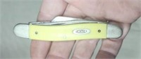 Case yellow knife