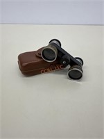 TOKO Pride 2.5x Opera Glasses Binoculars Vintage