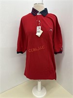 Vintage Tommy Hilfiger Buick Open polo