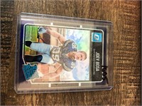 Joey Bosa 2016 Optic Silver Holo Rated Rookie