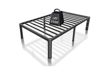 ROIL 14" Twin Size Bed Frame