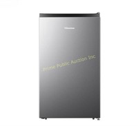 Hisense $204 Retail 4.4-cu ft Mini Fridge