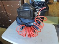 Small Compressor W/ Hose