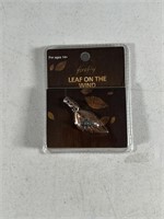 FIREFLY "LEAF ON THE WIND" KEYCHAIN