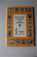 Planters Postage Stamps of the World