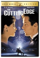 The Cutting Edge [Import]