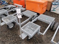 METAL CART