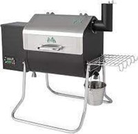 Green Mountain Davy Crockett Pellet Grill NEW