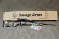 Savage Axis XP H465439 Rifle .270