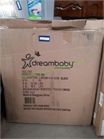 Dreambaby Baby Gate W/Door Built In