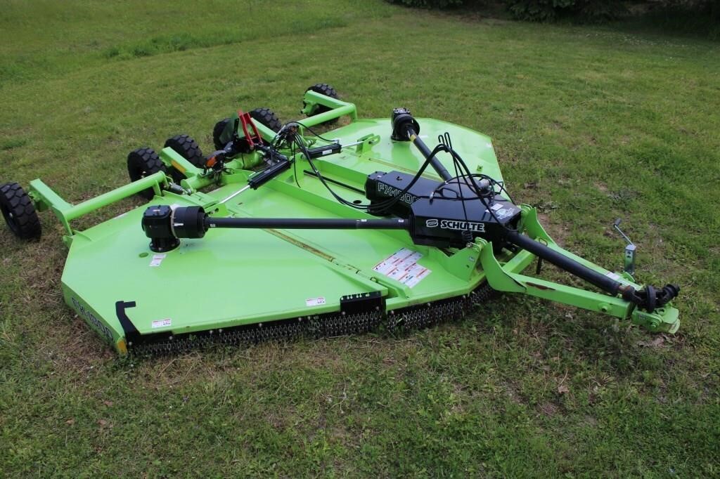 Schulte FX-1800 15ft Rotary Mower