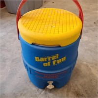 Igloo Barrel of Fun 2 Gallon Cooler