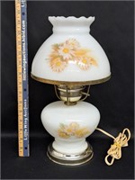 Vintage Lamp-Tested